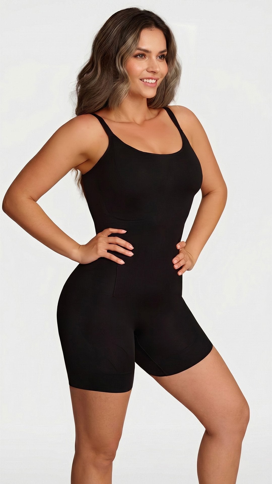 🌸 THE 1‐SECOND OFF BODYSUIT: EASY‐OFF, MID‐SIZE SCULPTING, NO MORE FULL UNDRESSING 🌸