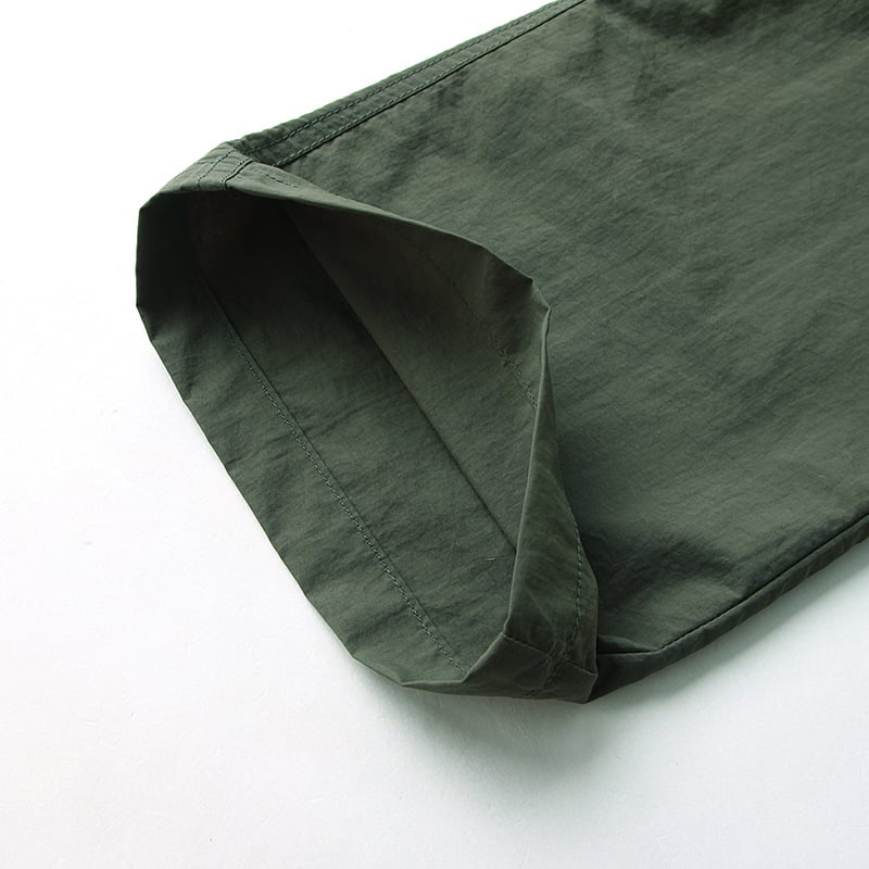 Men's Outdoor Hiking Trousers :Quick Dry & Lightweight