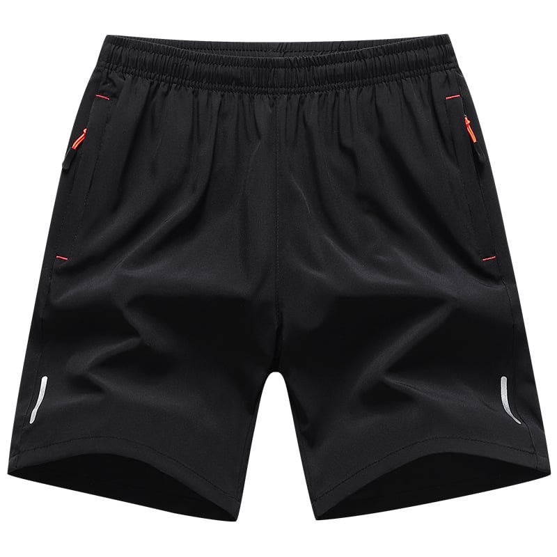 🎉BUY MORE SAVE MORE🎉Men's 5-Pack Quick-Dry Athletic Shorts - Lightweight Breathable Casual Shorts for Gym, Running & Travel