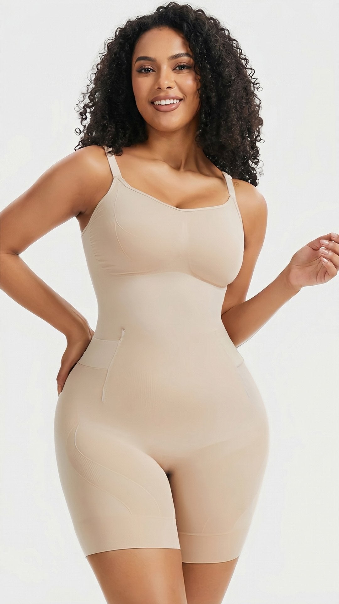 🌸 THE 1‐SECOND OFF BODYSUIT: EASY‐OFF, MID‐SIZE SCULPTING, NO MORE FULL UNDRESSING 🌸