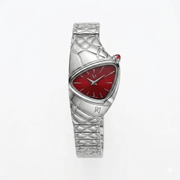 Millennium Original Y2K Alien Longan Watch (Hip-Hop Style)