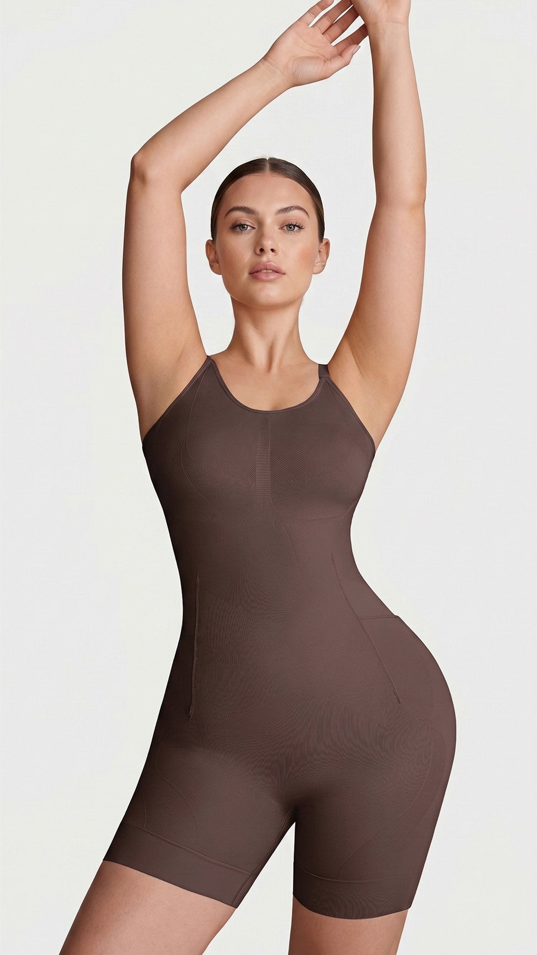 🌸 THE 1‐SECOND OFF BODYSUIT: EASY‐OFF, MID‐SIZE SCULPTING, NO MORE FULL UNDRESSING 🌸