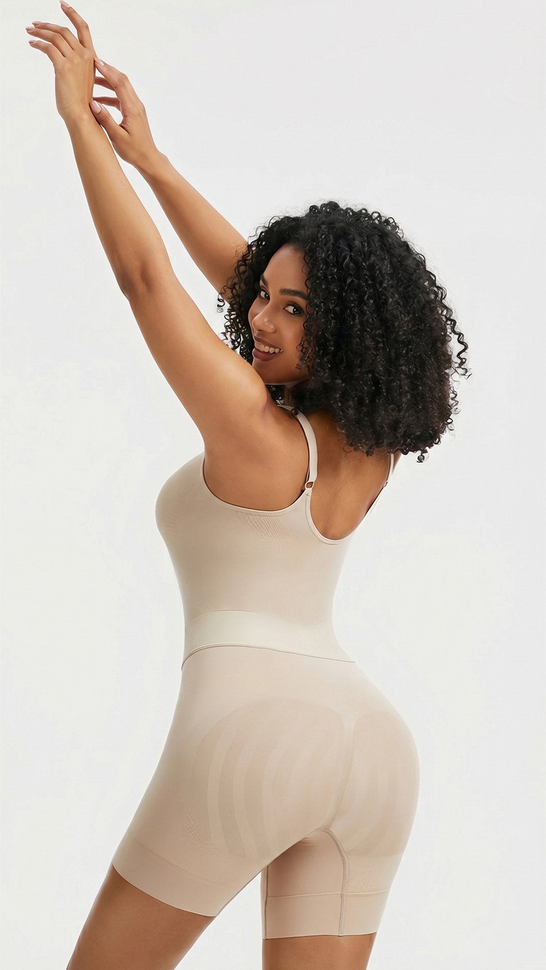 🌸 THE 1‐SECOND OFF BODYSUIT: EASY‐OFF, MID‐SIZE SCULPTING, NO MORE FULL UNDRESSING 🌸