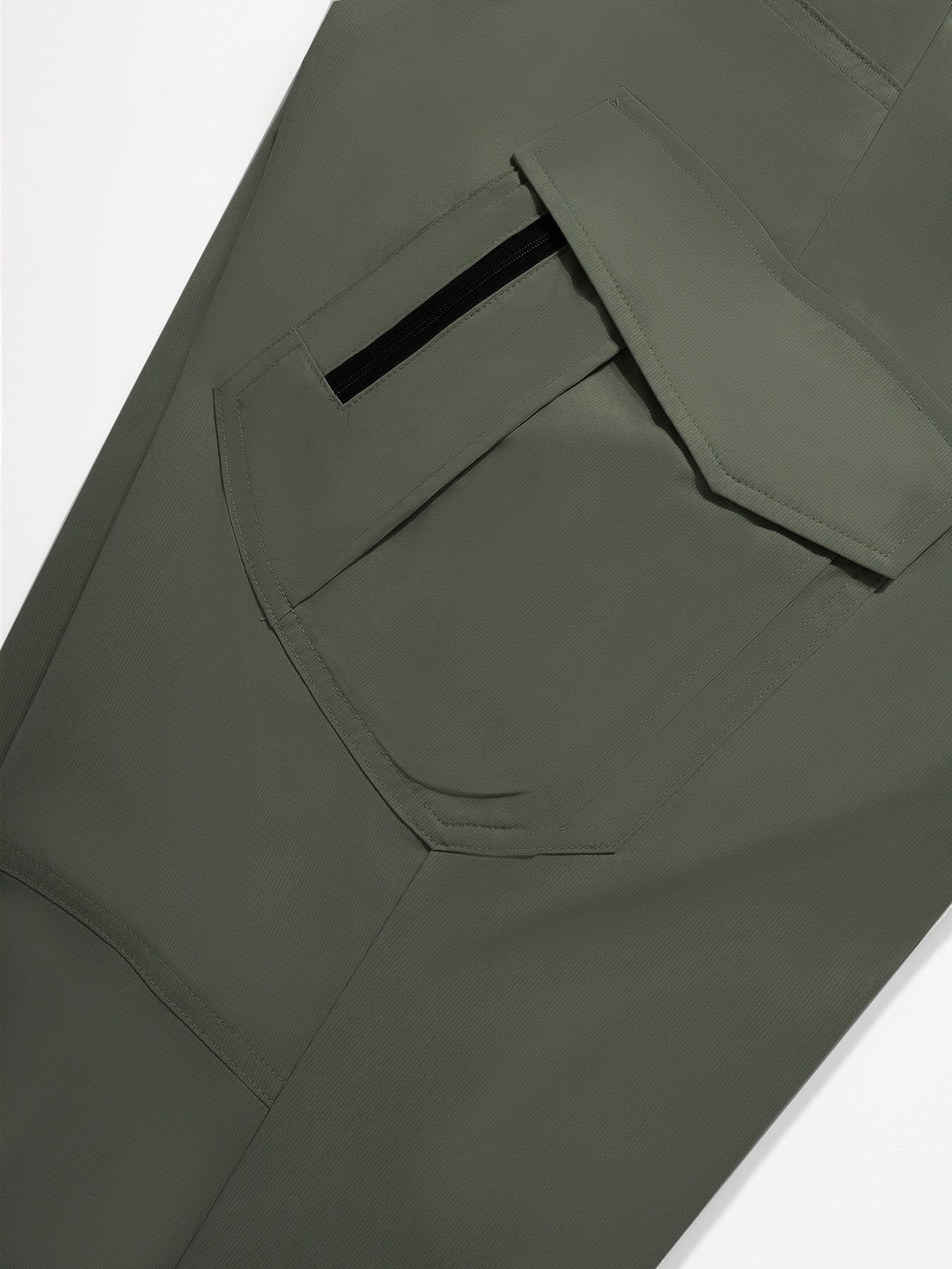 Men's Retro Streetwear Cargo Pants | Relaxed Fit Multi-Pocket Trousers | Comfortable All-Season Daily Menswear