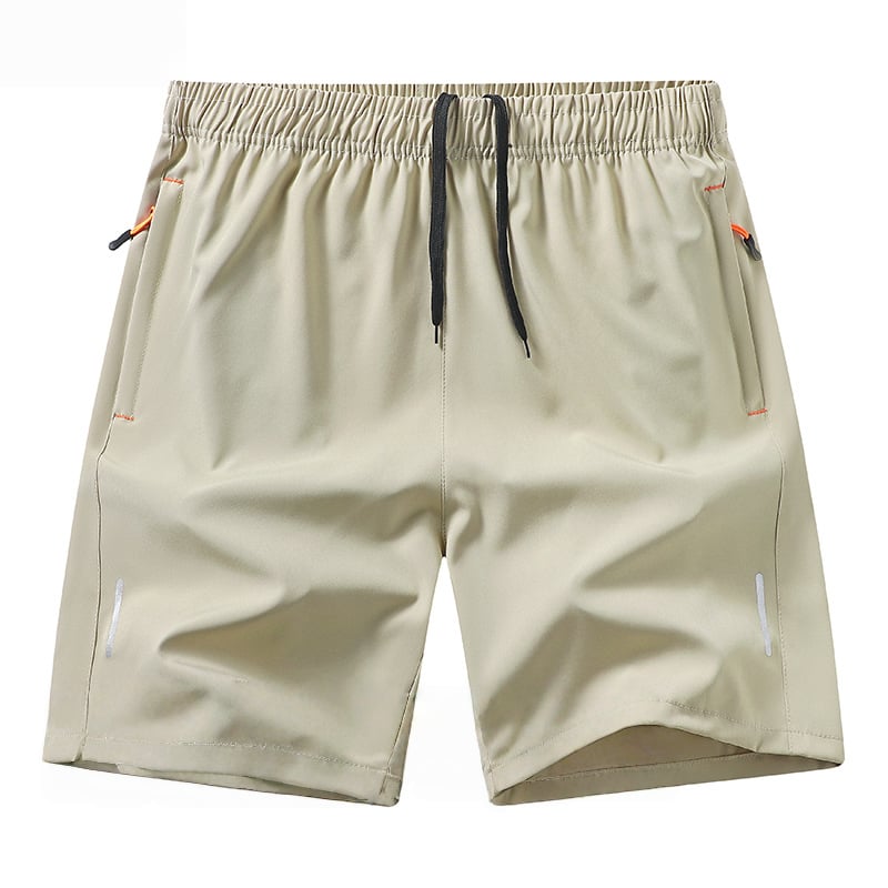 🎉BUY MORE SAVE MORE🎉Men's 5-Pack Quick-Dry Athletic Shorts - Lightweight Breathable Casual Shorts for Gym, Running & Travel