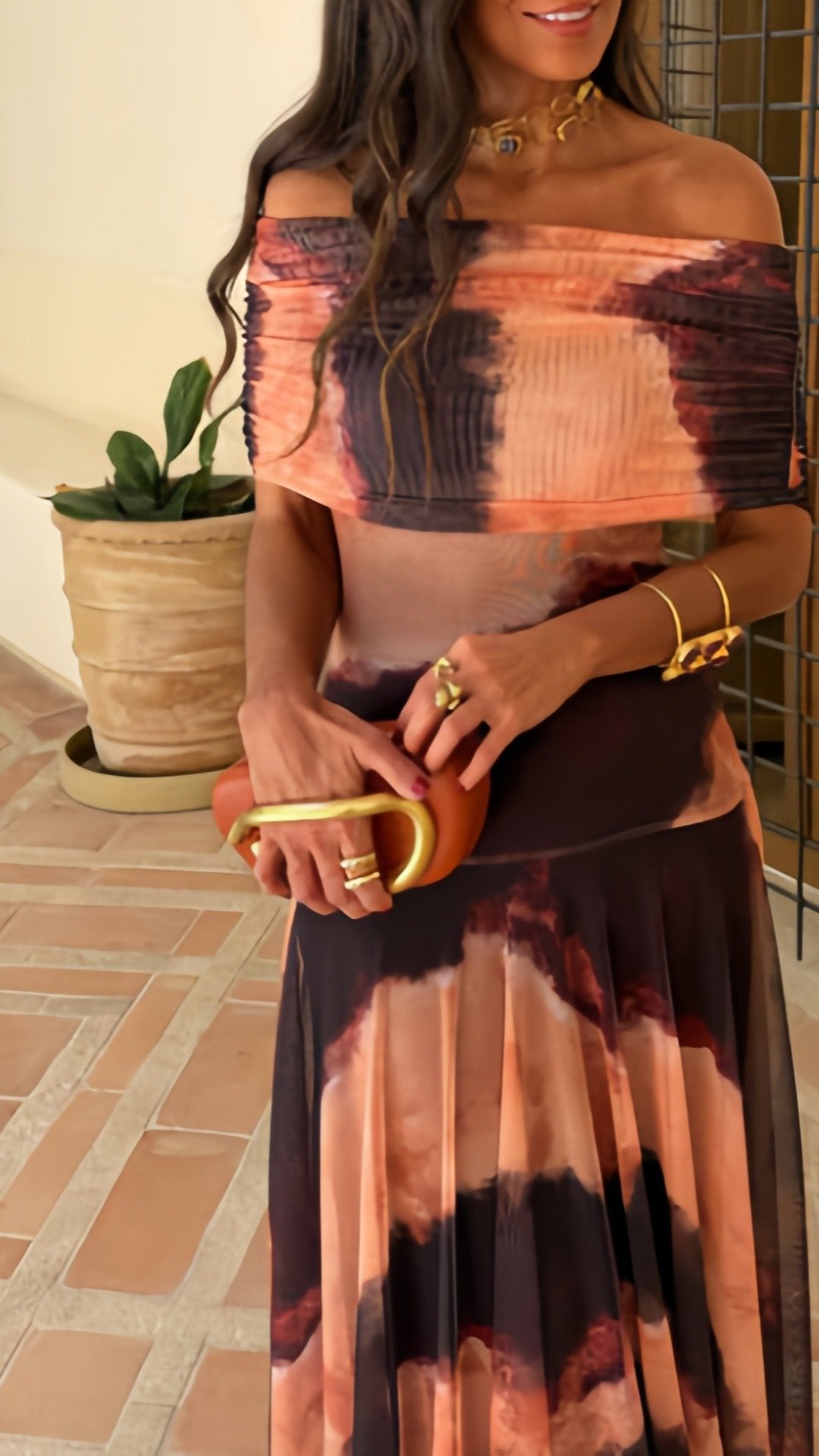 ✨ THE2‐IN‐1 CONVERTIBLE DRESS ✨