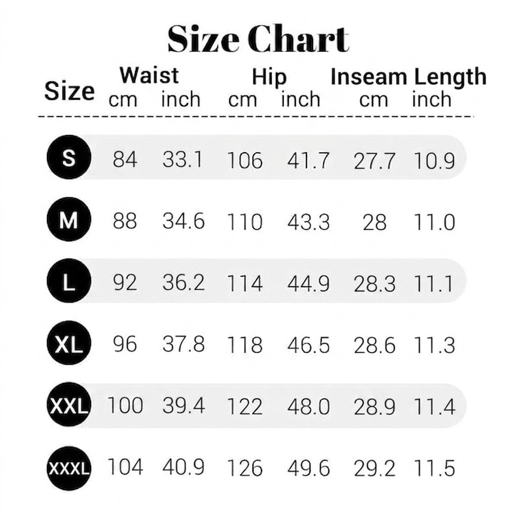 Men's Multi-Pocket Tactical Cargo Shorts – Durable Fabric, Ample Storage & Perfect for Outdoor & Daily Wear