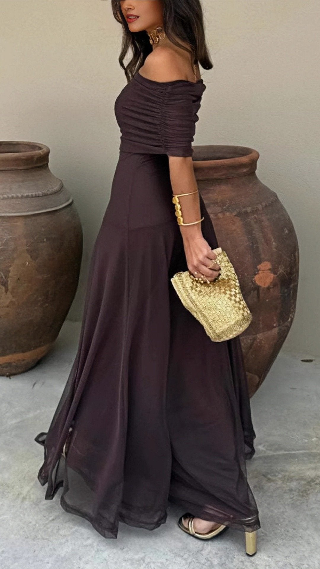 ✨ THE2‐IN‐1 CONVERTIBLE DRESS ✨