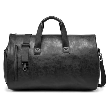 Men's Vintage Large Capacity Business Travel Bag