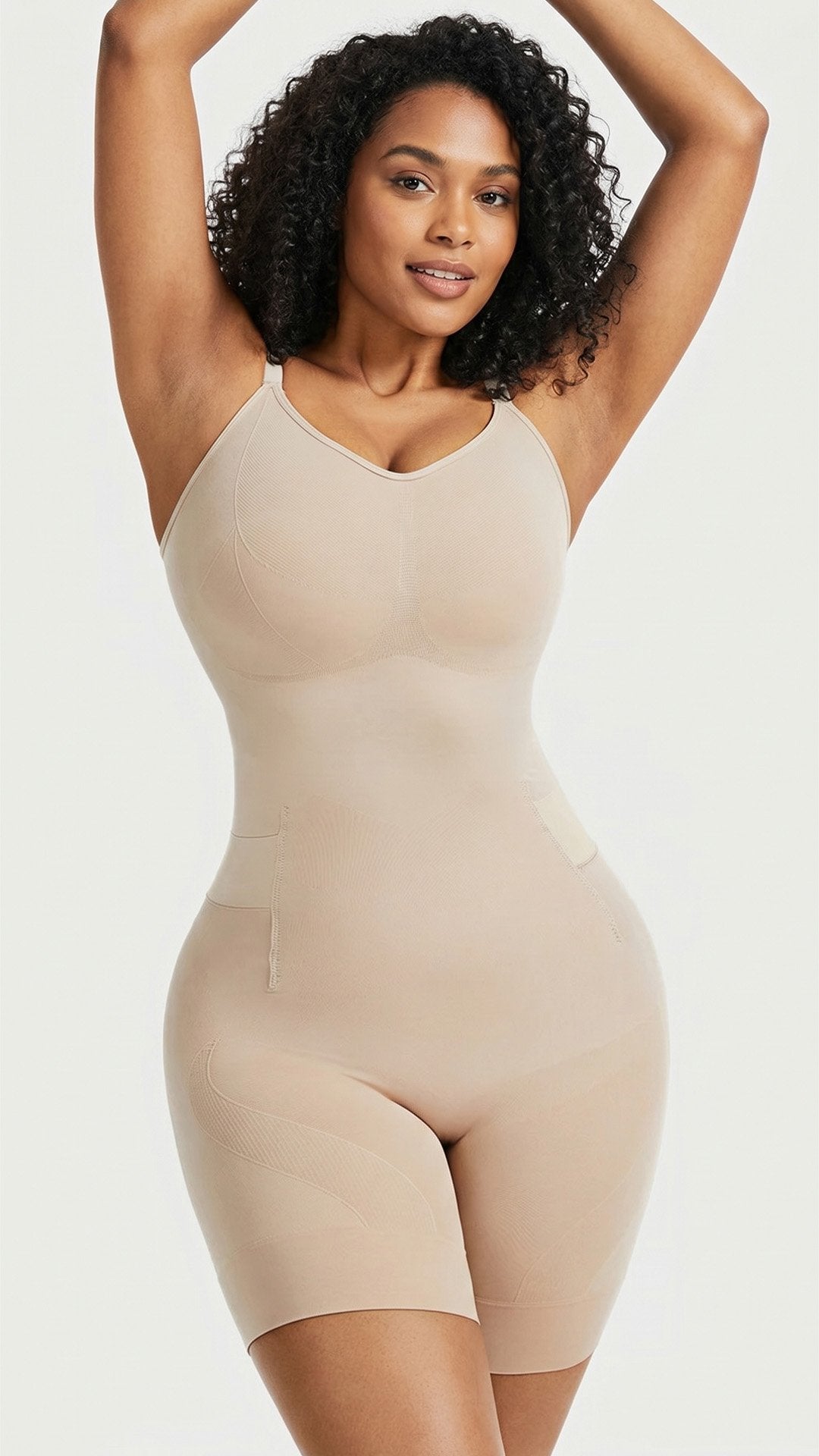 🌸 THE 1‐SECOND OFF BODYSUIT: EASY‐OFF, MID‐SIZE SCULPTING, NO MORE FULL UNDRESSING 🌸