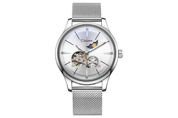 Fully Automatic Mechanical Men's Business Watch