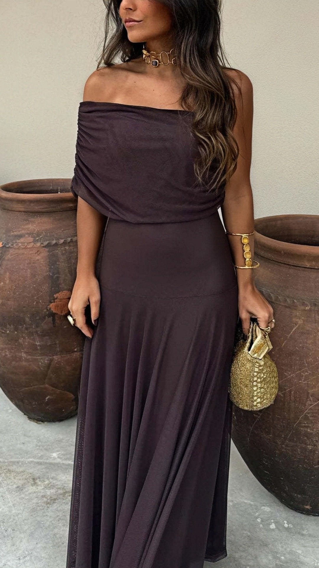 ✨ THE2‐IN‐1 CONVERTIBLE DRESS ✨