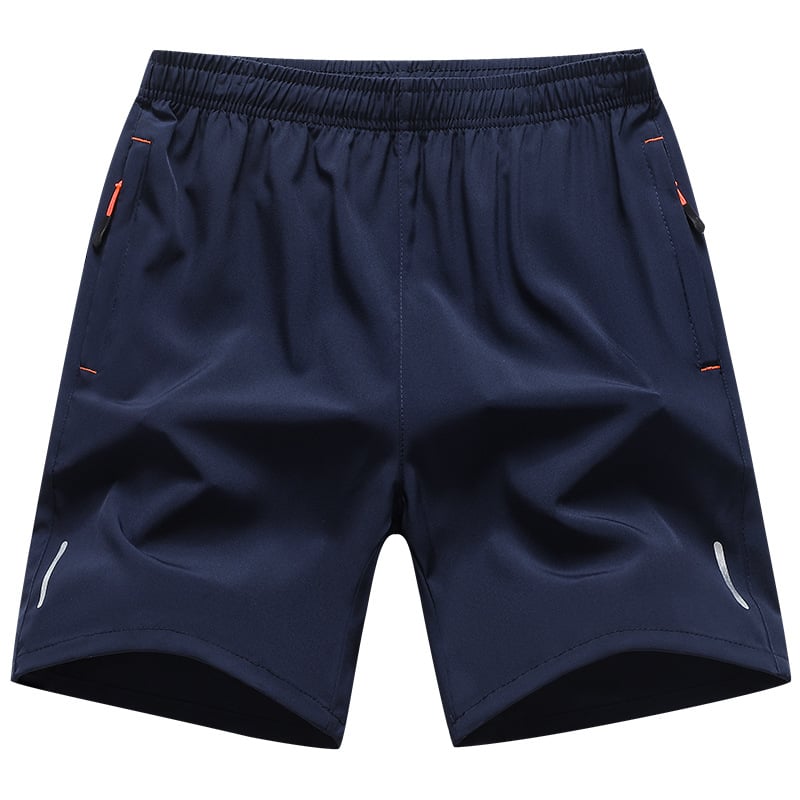 🎉BUY MORE SAVE MORE🎉Men's 5-Pack Quick-Dry Athletic Shorts - Lightweight Breathable Casual Shorts for Gym, Running & Travel