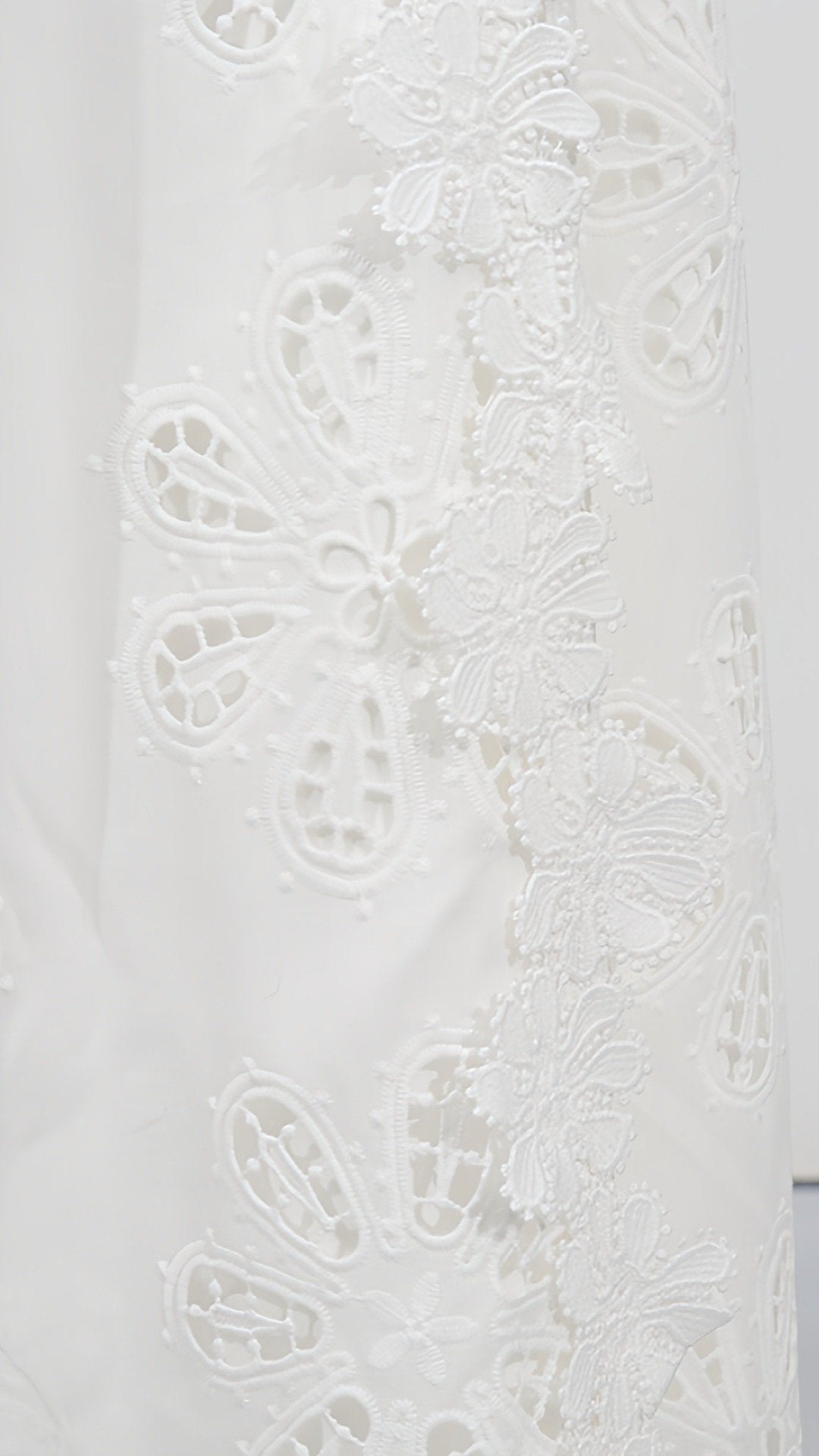 🤍 THE LACE BLOOM MAXI: ADJUSTABLE STRAPS, CROSS-BACK TIES, A-LINE DREAM — YOUR MOST ROMANTIC DRESS FOR EVERY SUN-DRENCHED MOMENT 🤍