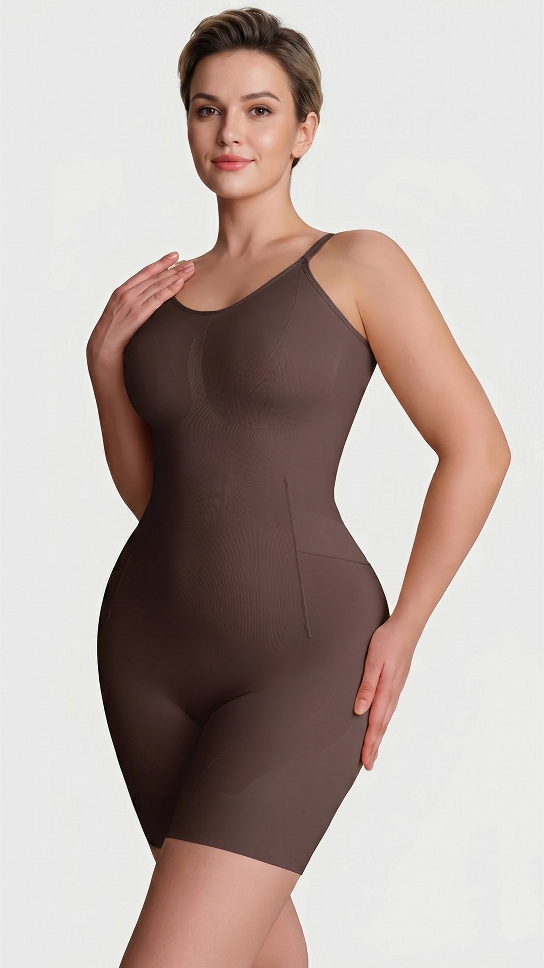 🌸 THE 1‐SECOND OFF BODYSUIT: EASY‐OFF, MID‐SIZE SCULPTING, NO MORE FULL UNDRESSING 🌸