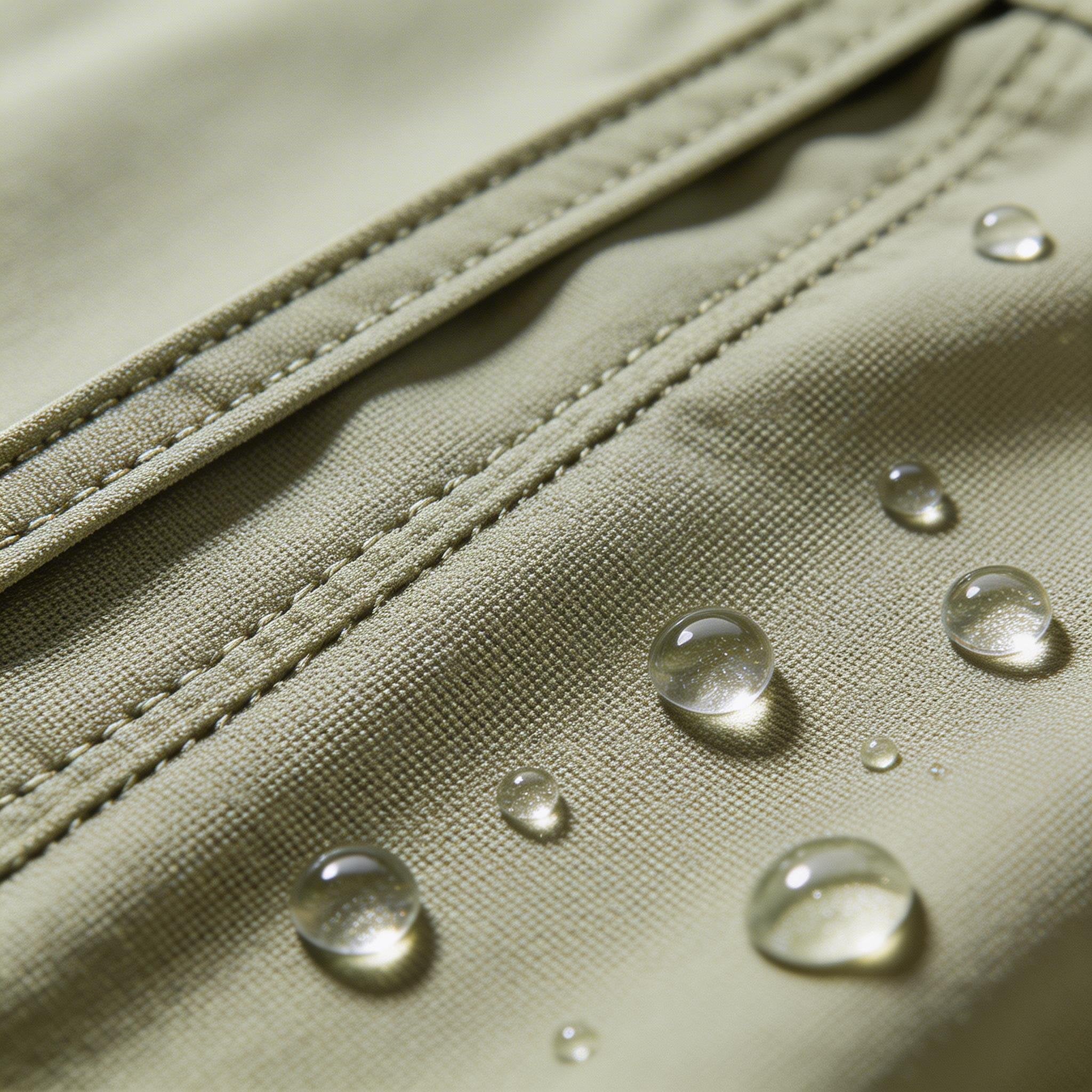 The Apex Outdoor Cargo: Technical Nylon Quick-Dry Pants for Hiking & Travel