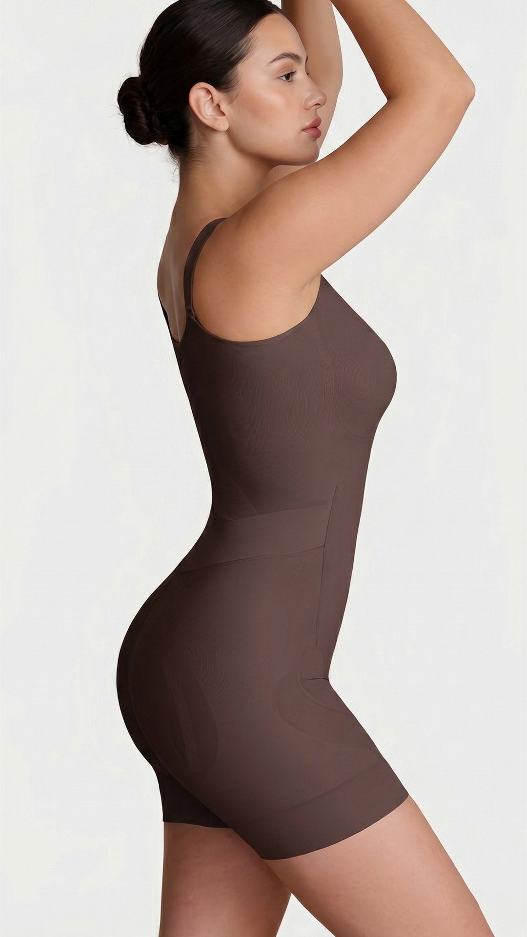 🌸 THE 1‐SECOND OFF BODYSUIT: EASY‐OFF, MID‐SIZE SCULPTING, NO MORE FULL UNDRESSING 🌸