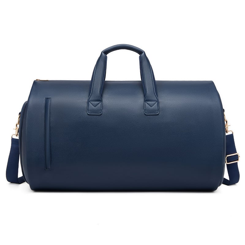 Men's Vintage Large Capacity Business Travel Bag