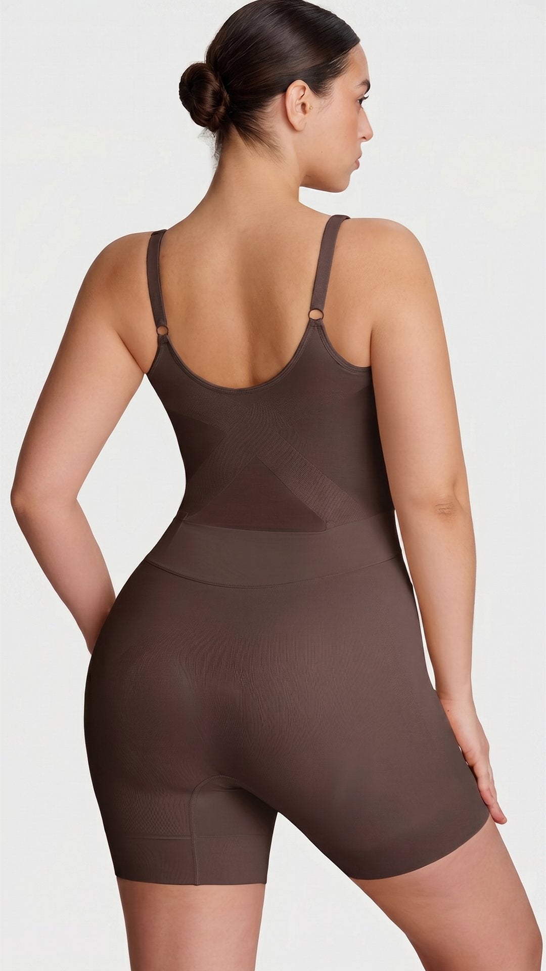 🌸 THE 1‐SECOND OFF BODYSUIT: EASY‐OFF, MID‐SIZE SCULPTING, NO MORE FULL UNDRESSING 🌸